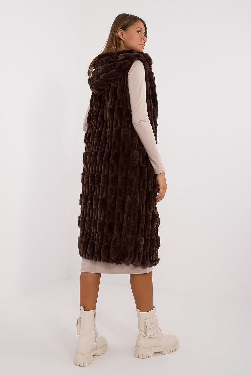 Women's Jackets - Gilet