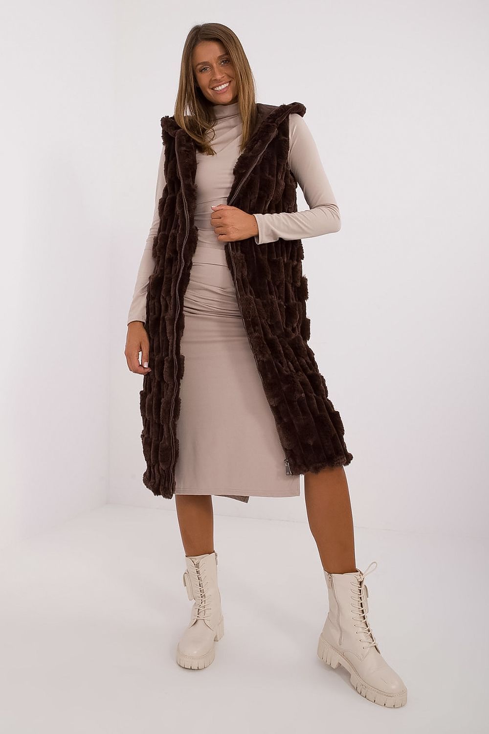 Women's Jackets - Gilet