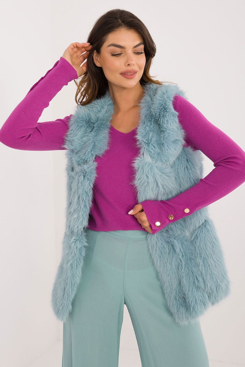 Women's Jackets - Gilet