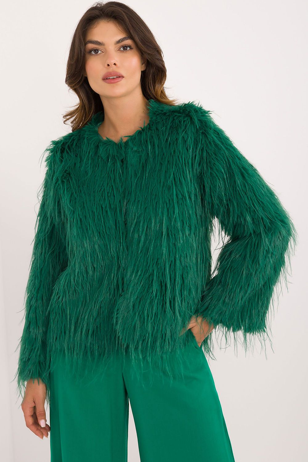 Women's Jackets - Jacket