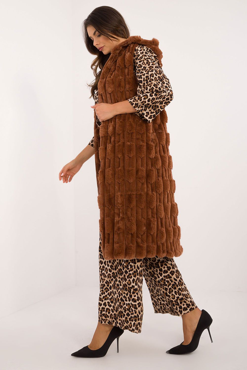 Women's Jackets - Gilet