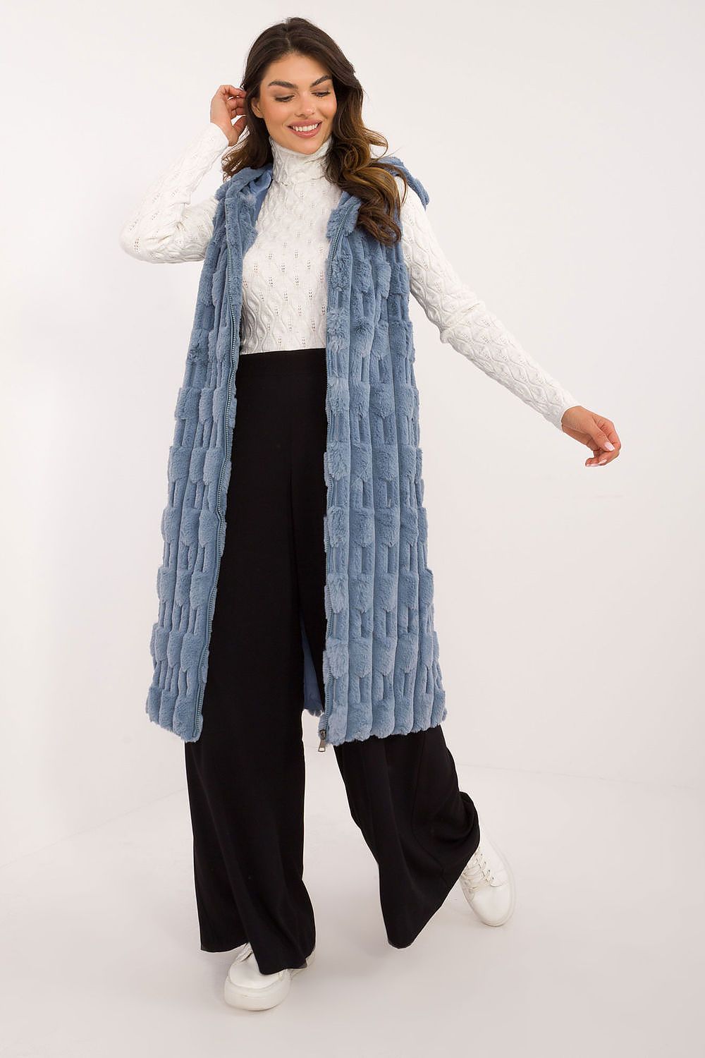 Women's Jackets - Gilet