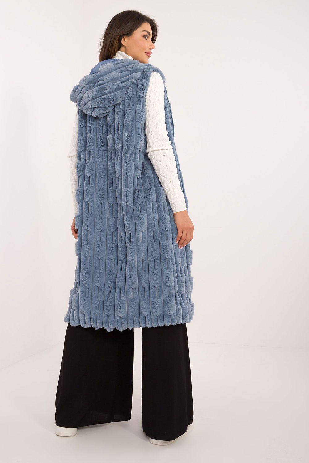 Women's Jackets - Gilet