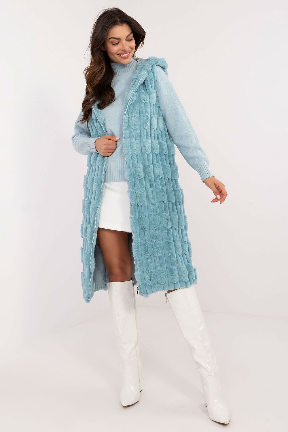 Women's Jackets - Gilet