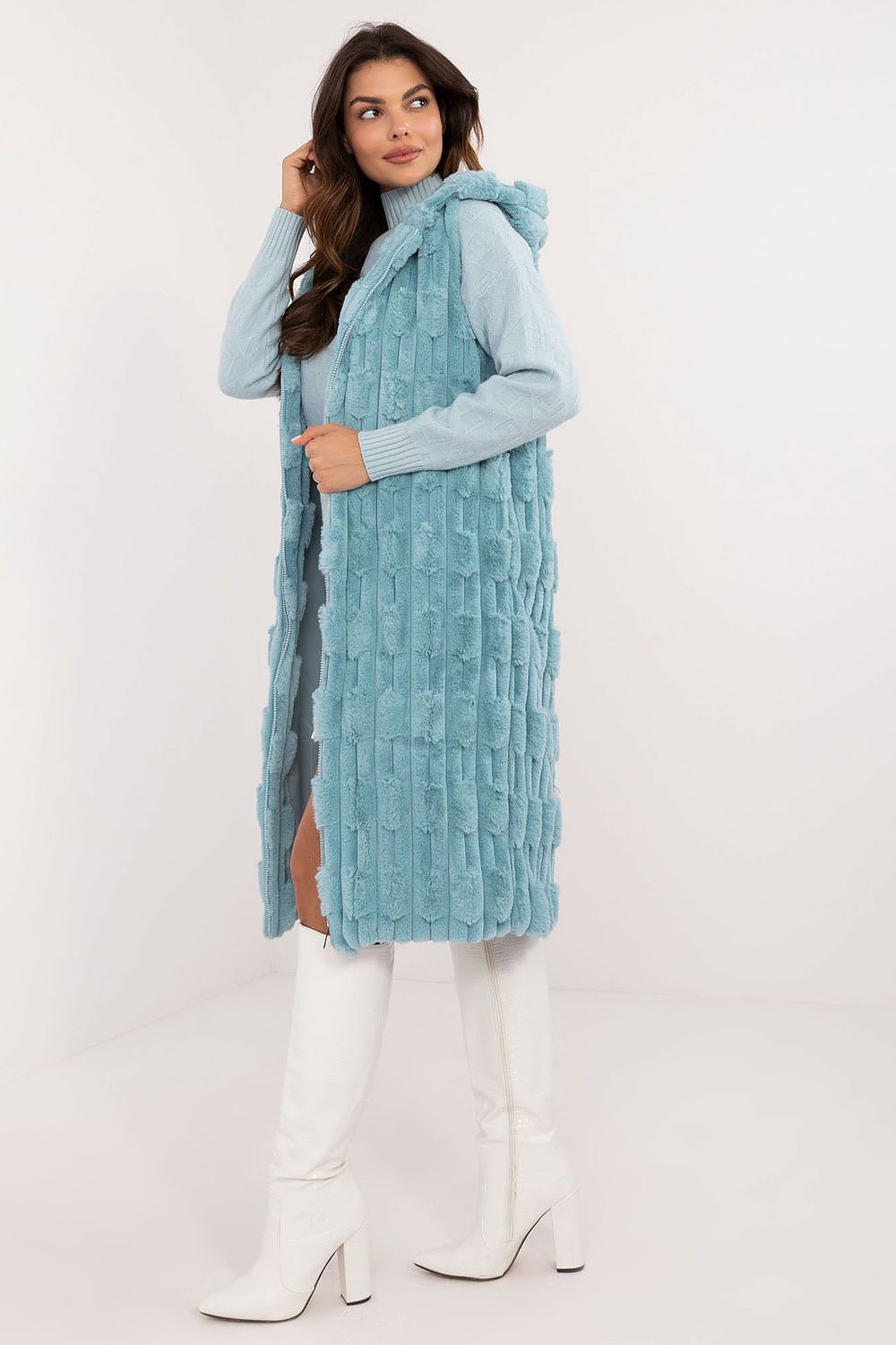 Women's Jackets - Gilet