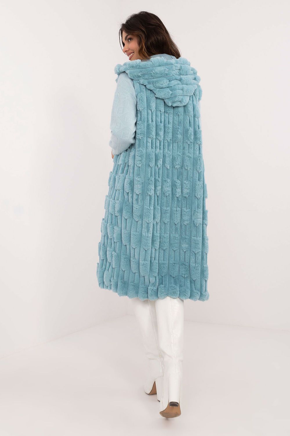 Women's Jackets - Gilet
