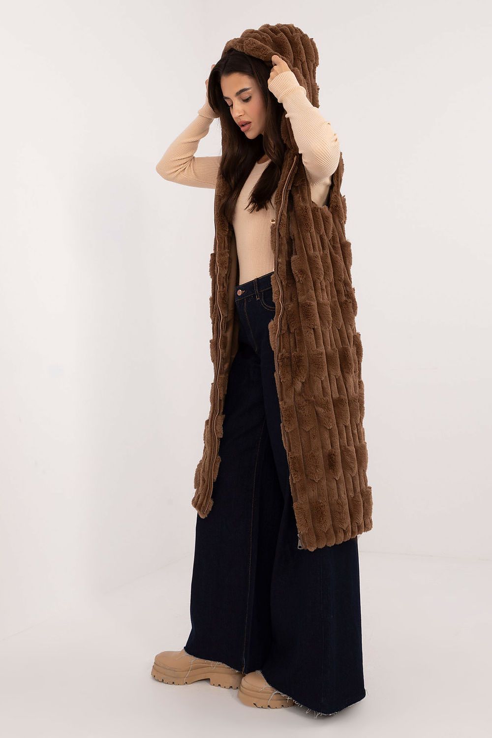 Women's Jackets - Gilet