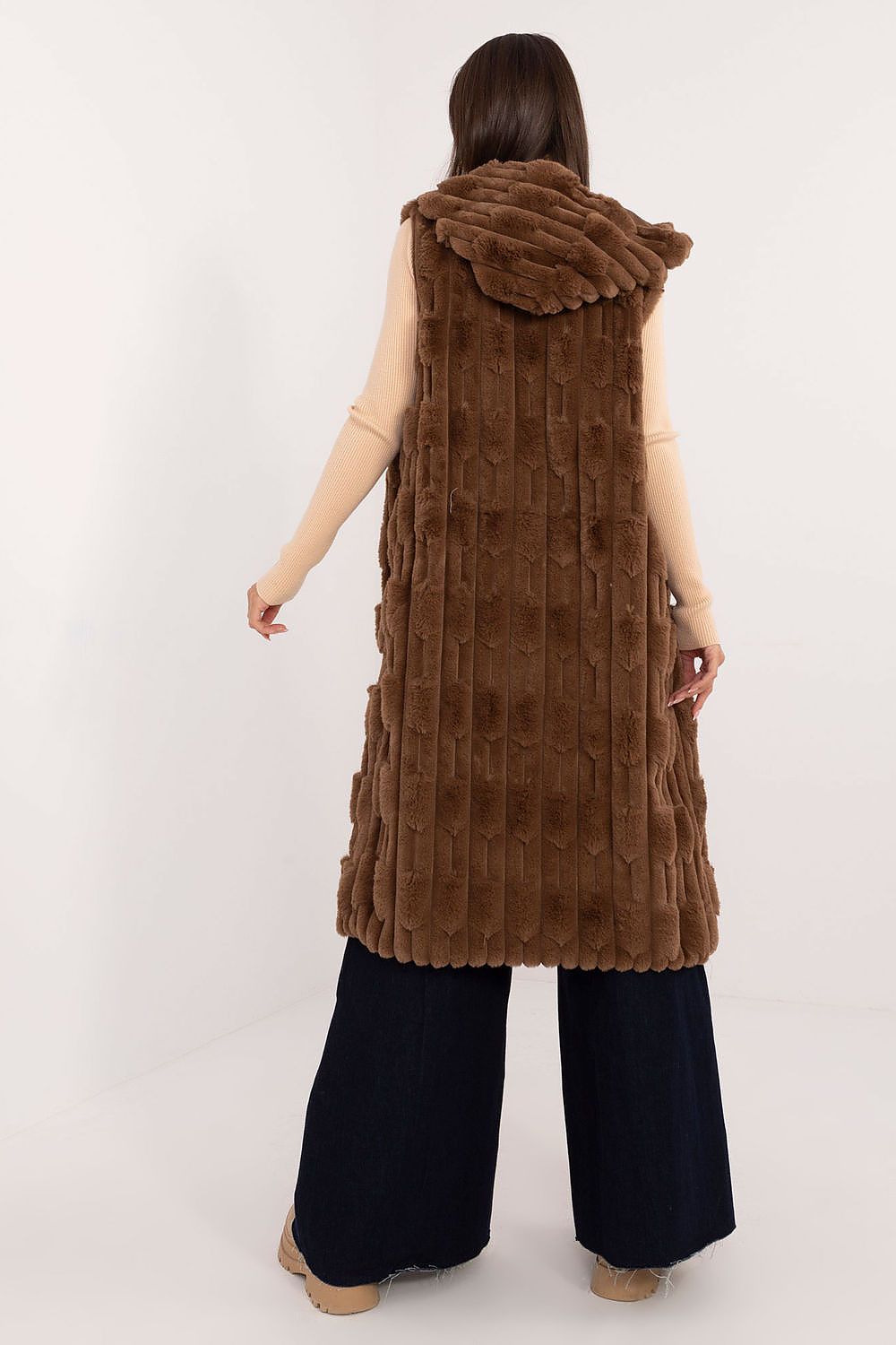 Women's Jackets - Gilet