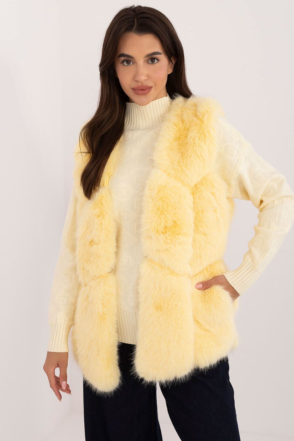 Women's Jackets - Gilet