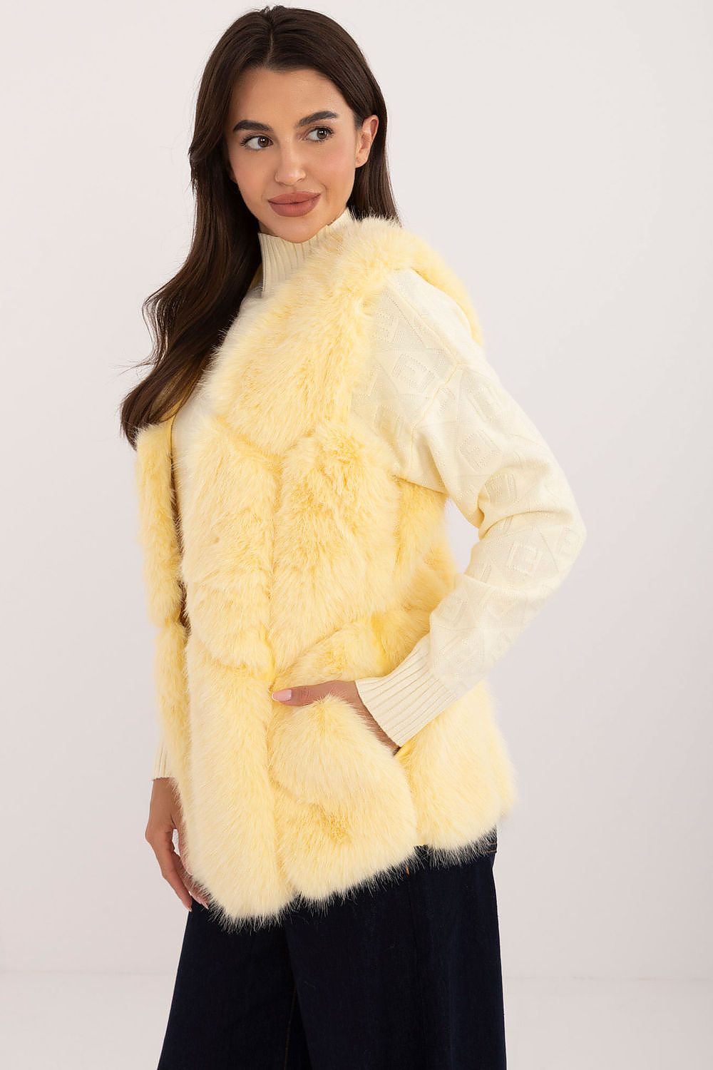 Women's Jackets - Gilet