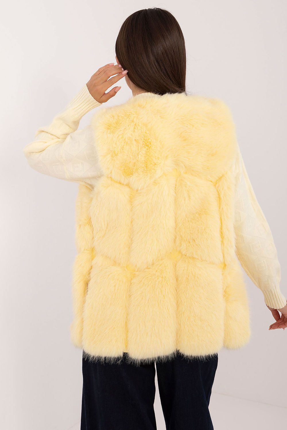 Women's Jackets - Gilet