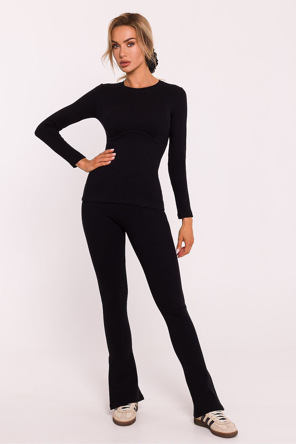 Blouse-Luxore