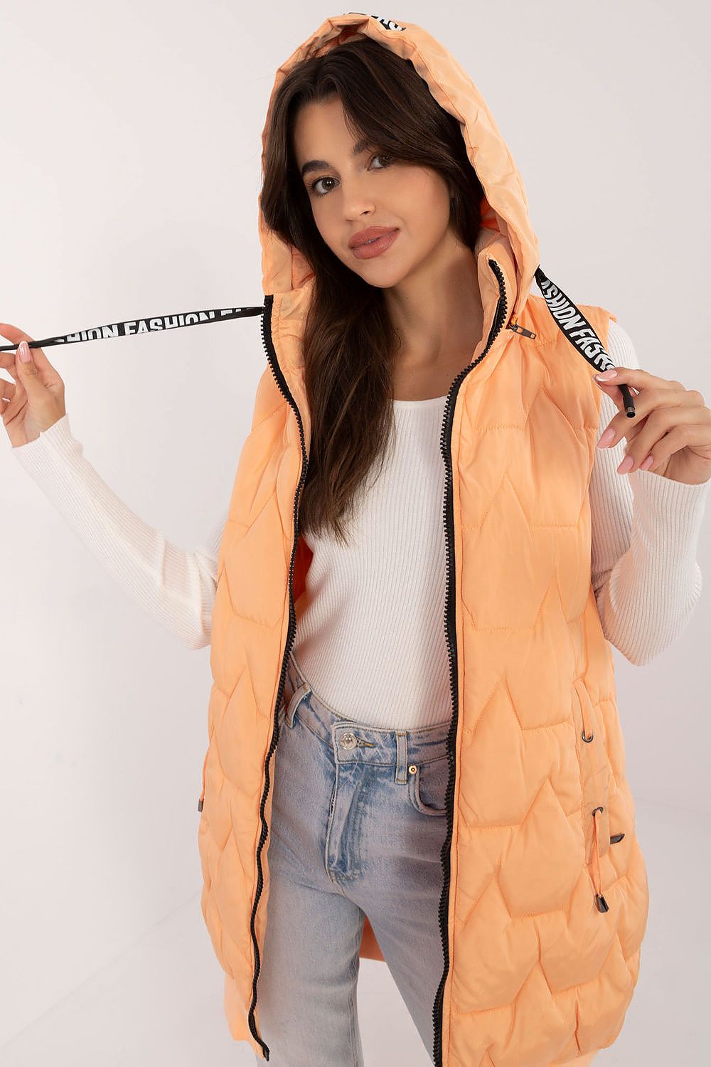 Women's Jackets - Gilet