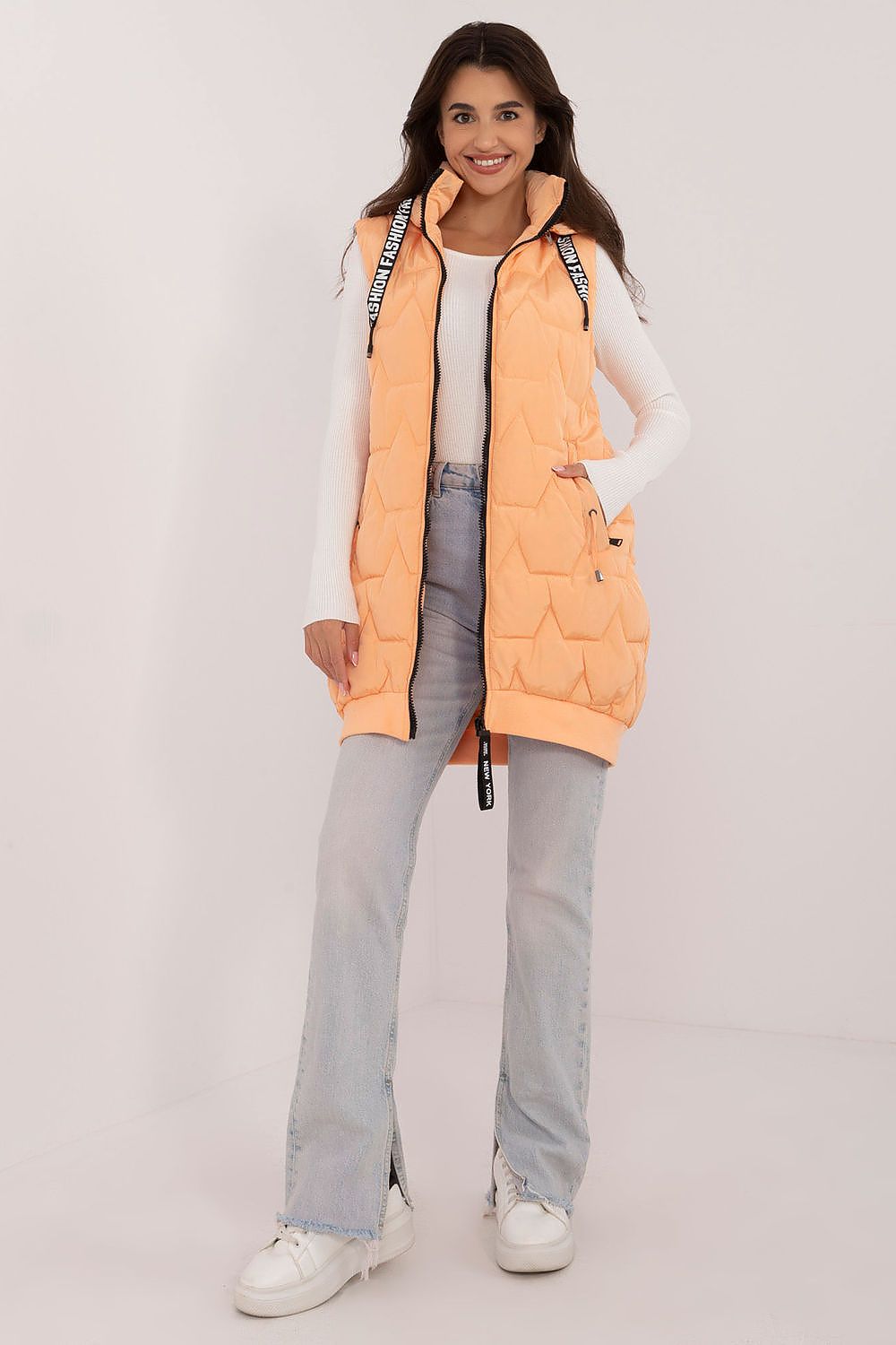 Women's Jackets - Gilet