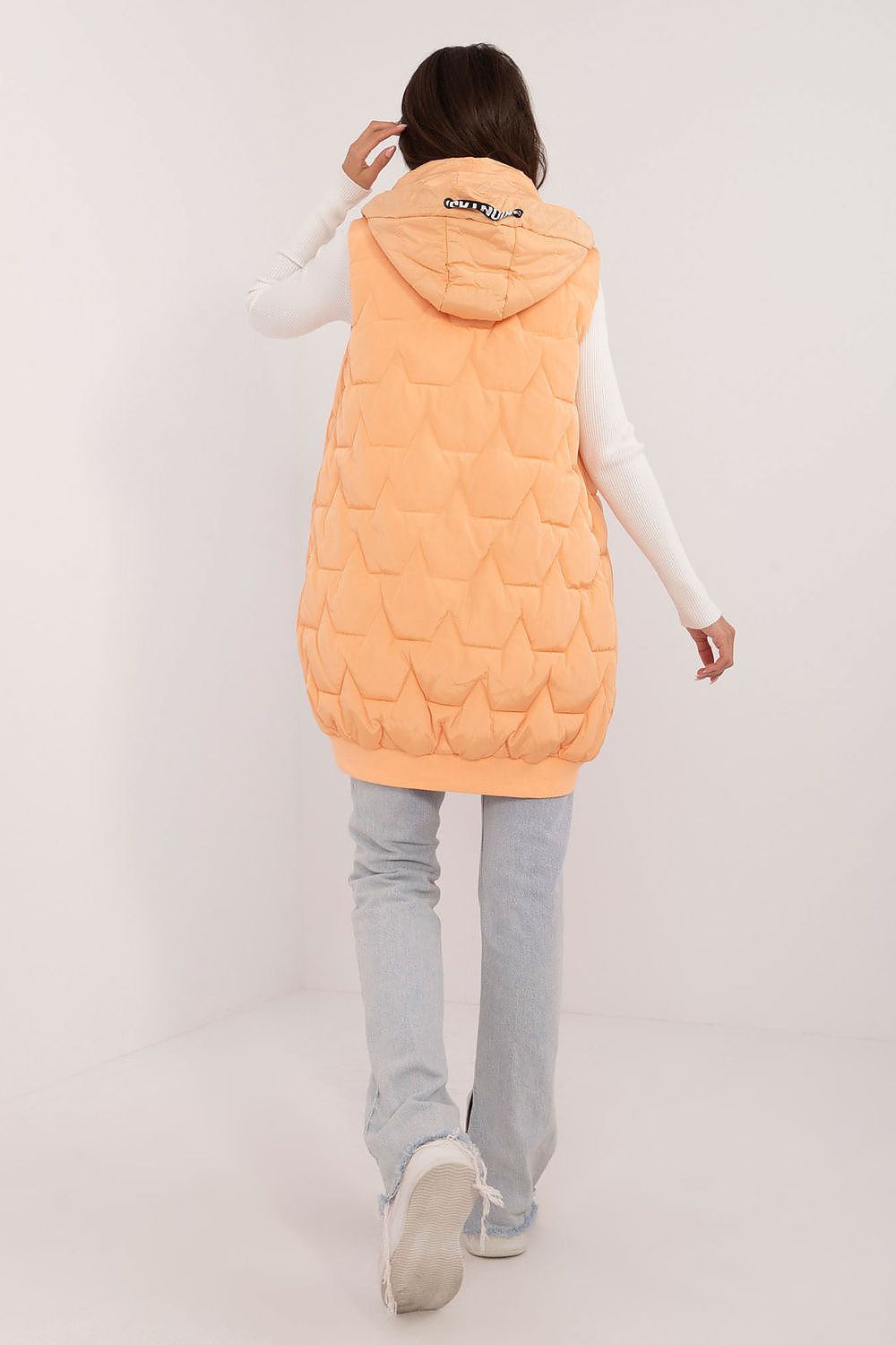 Women's Jackets - Gilet