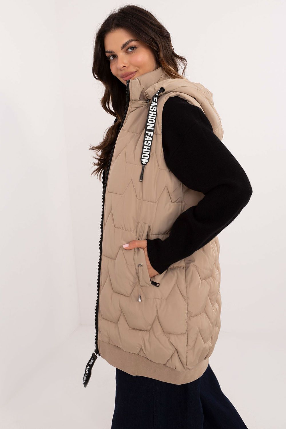 Women's Jackets - Gilet