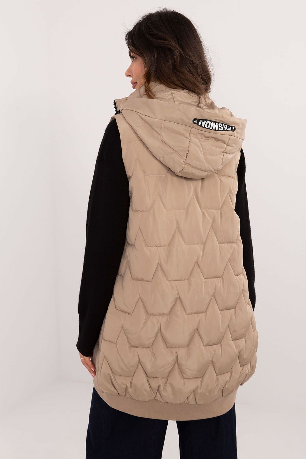 Women's Jackets - Gilet