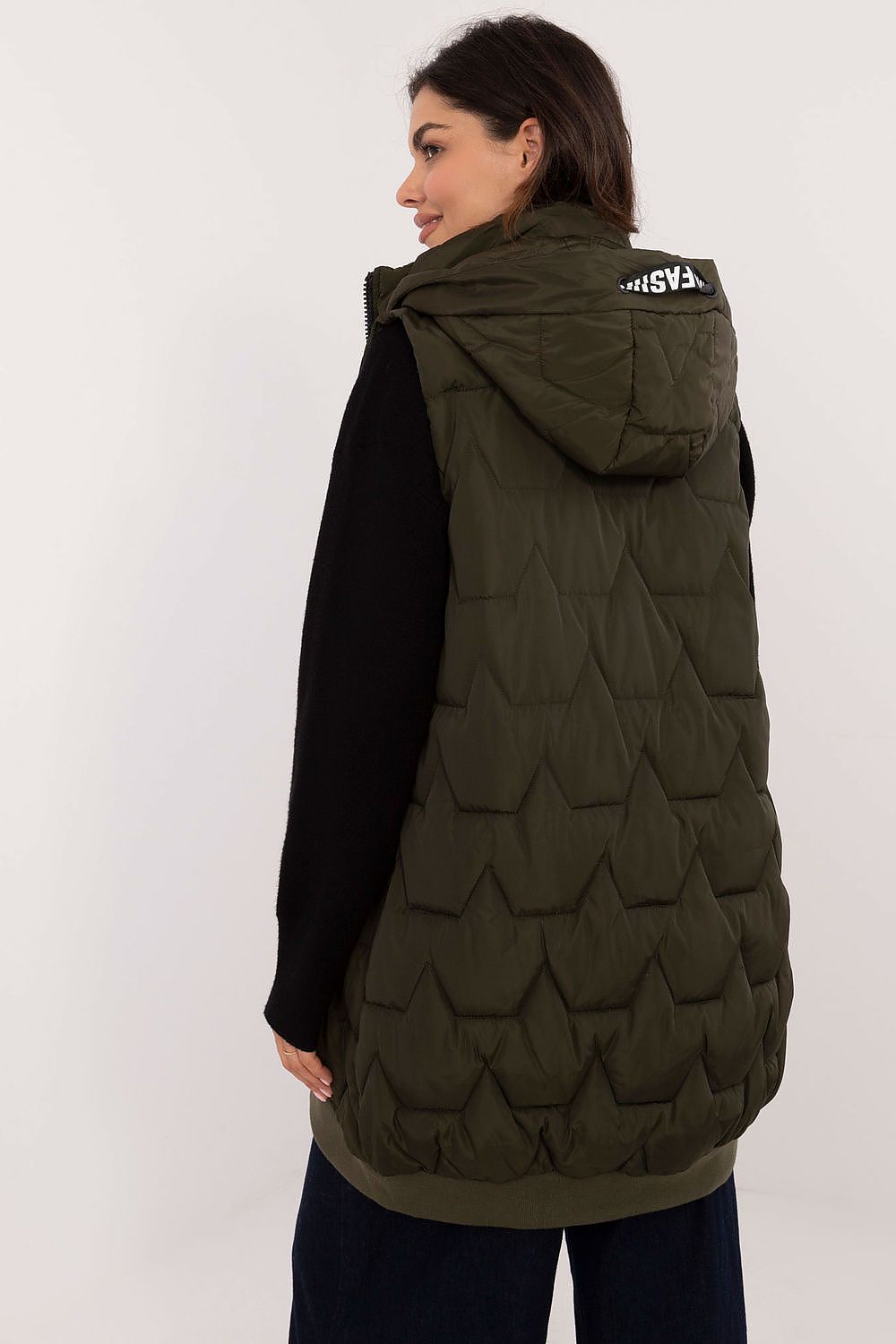 Women's Jackets - Gilet