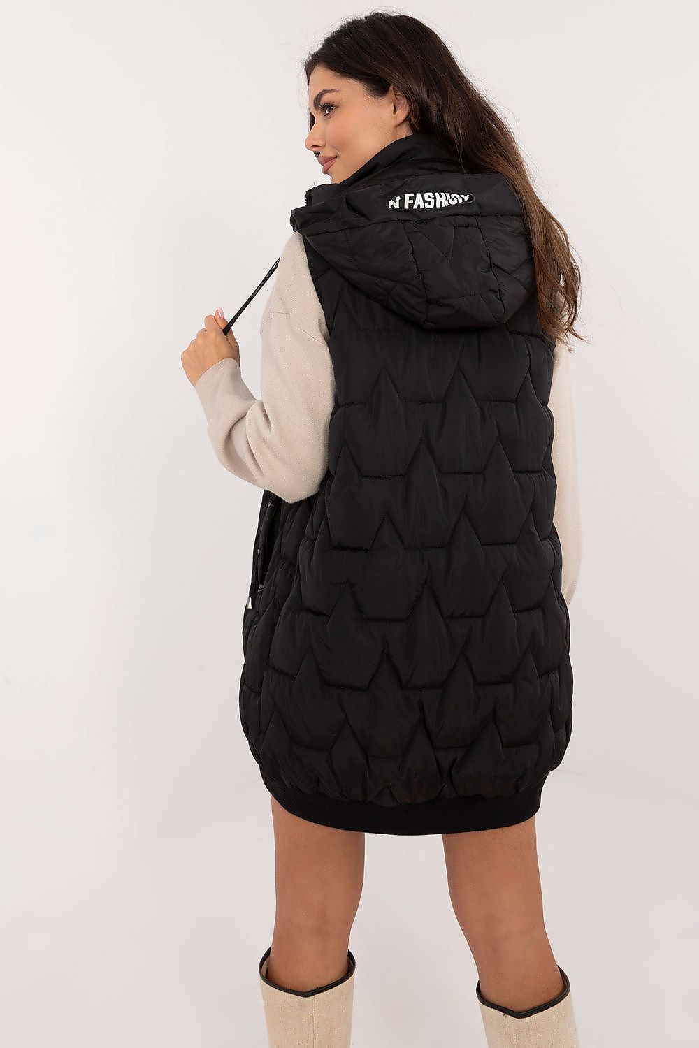 Women's Jackets - Gilet