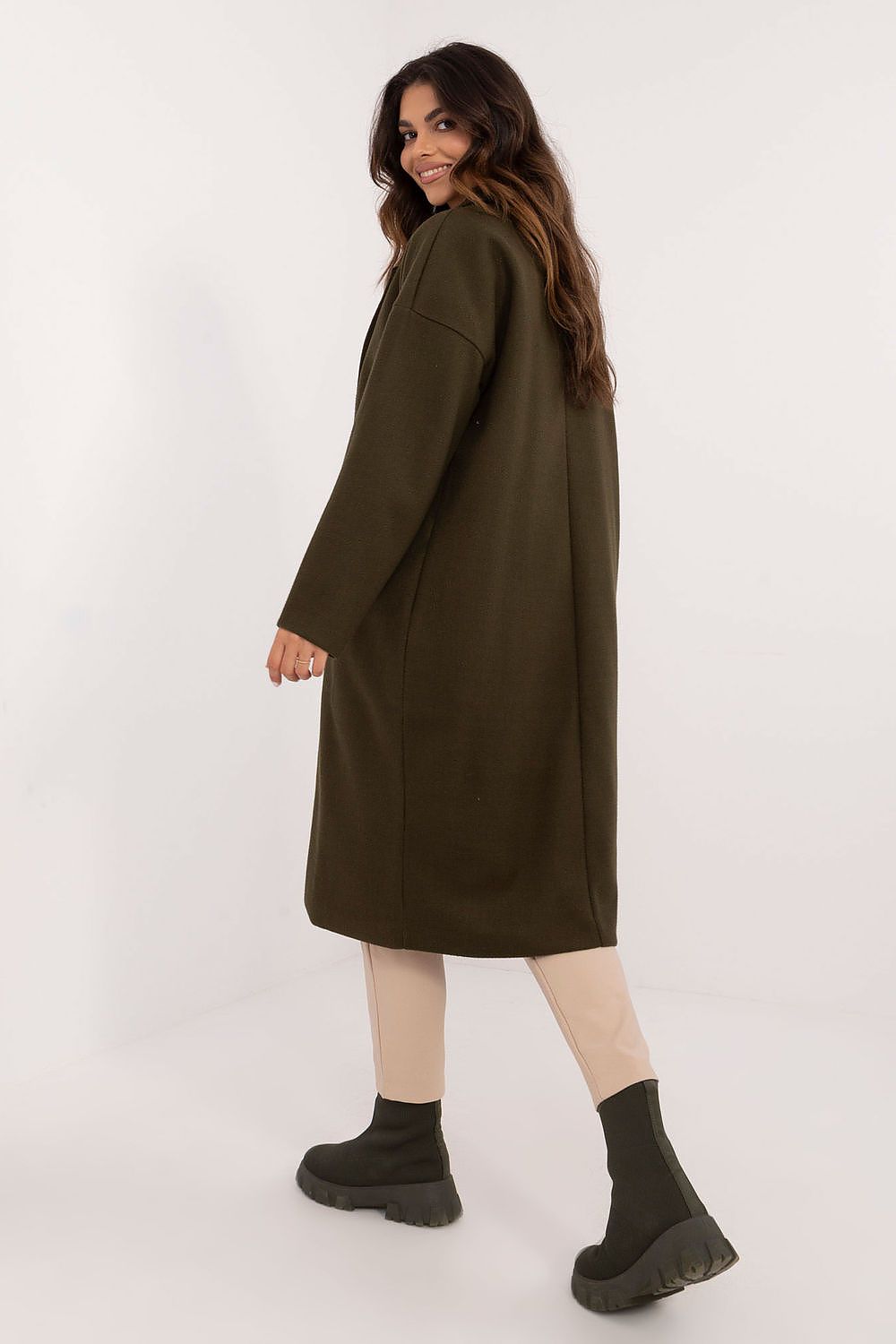 Women's Jackets - Coat