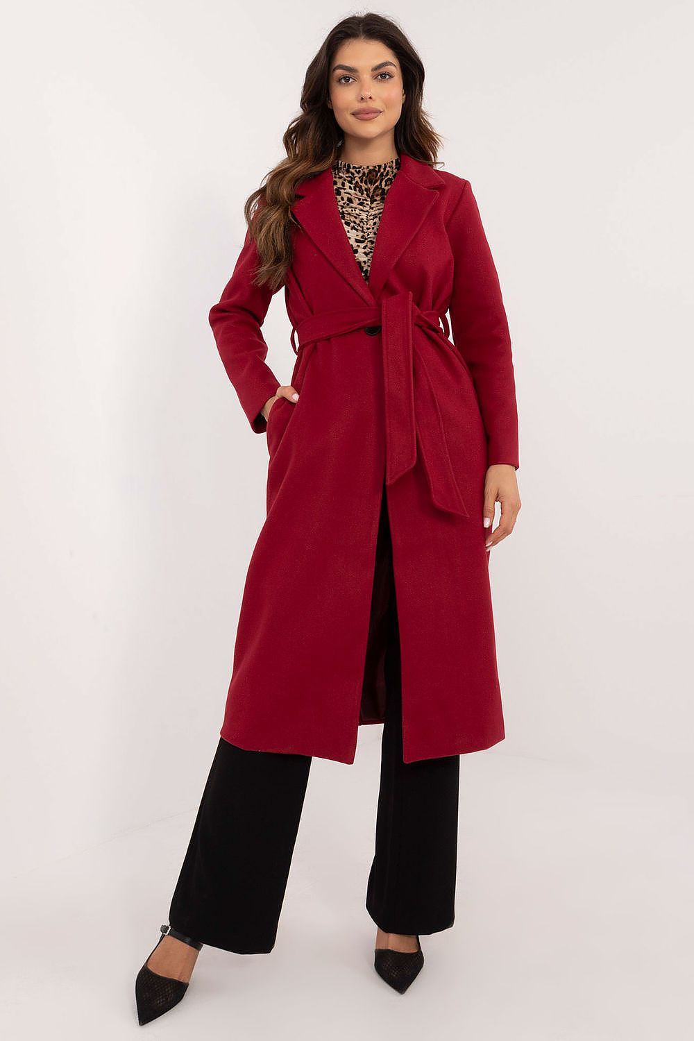 Women's Jackets - Coat