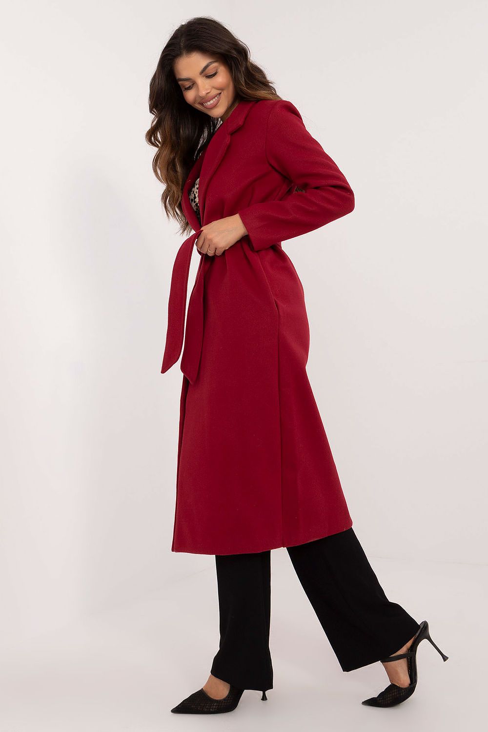 Women's Jackets - Coat