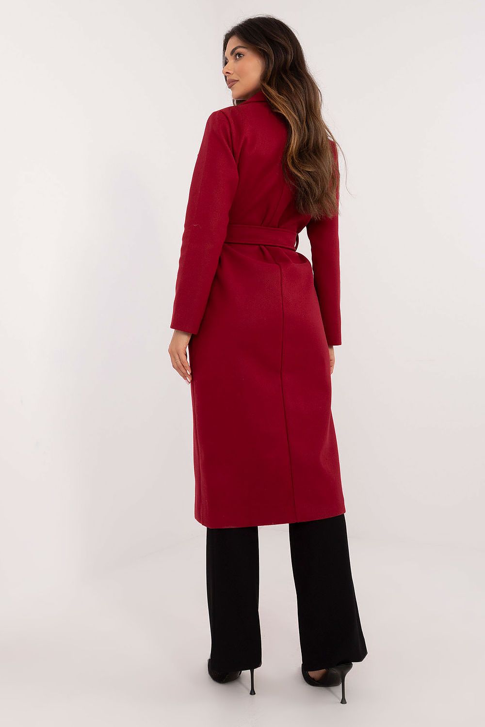 Women's Jackets - Coat