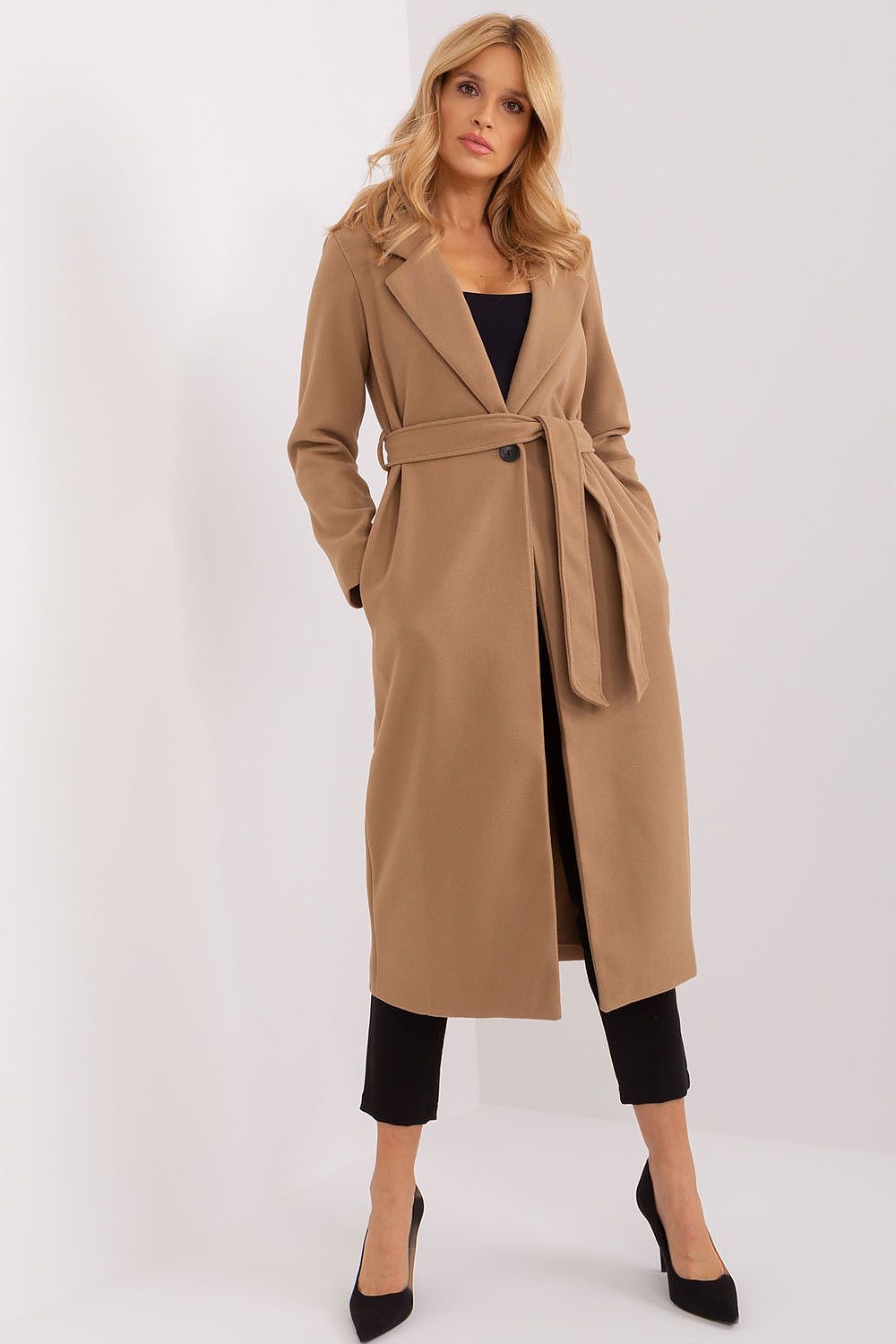 Women's Jackets - Coat