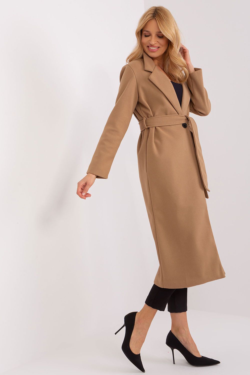 Women's Jackets - Coat