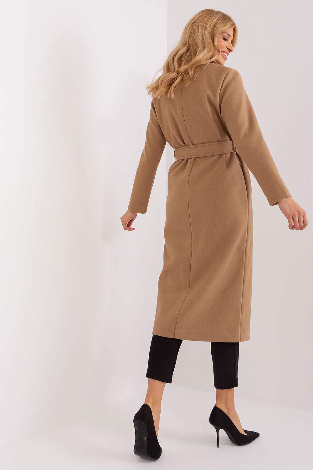 Women's Jackets - Coat