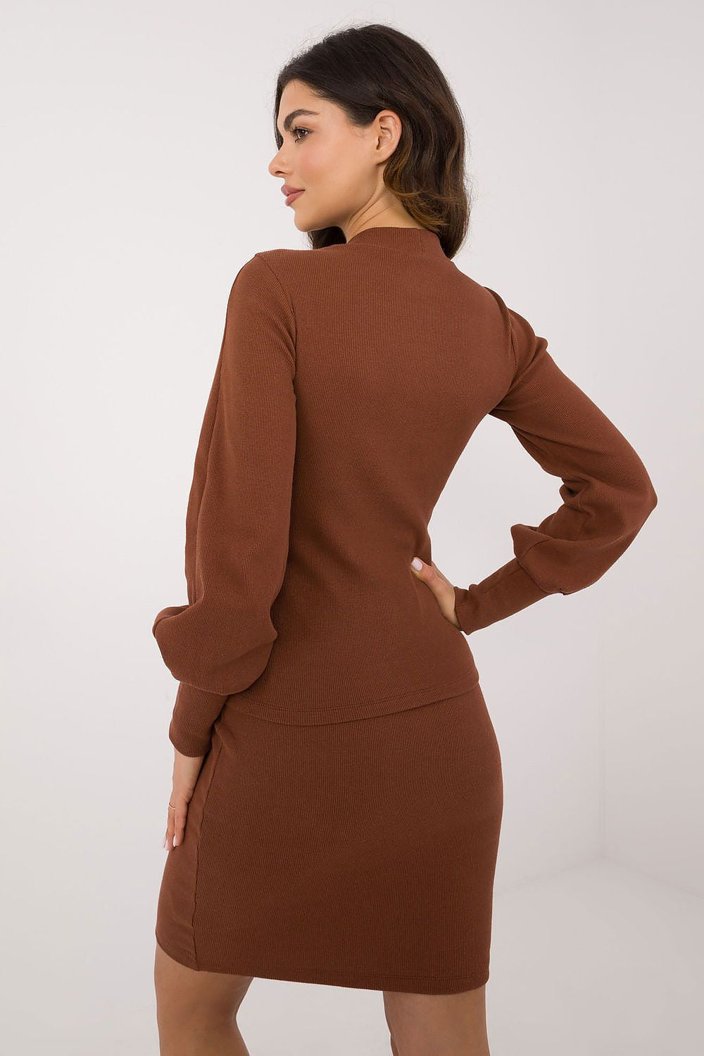 Blouse-Luxore