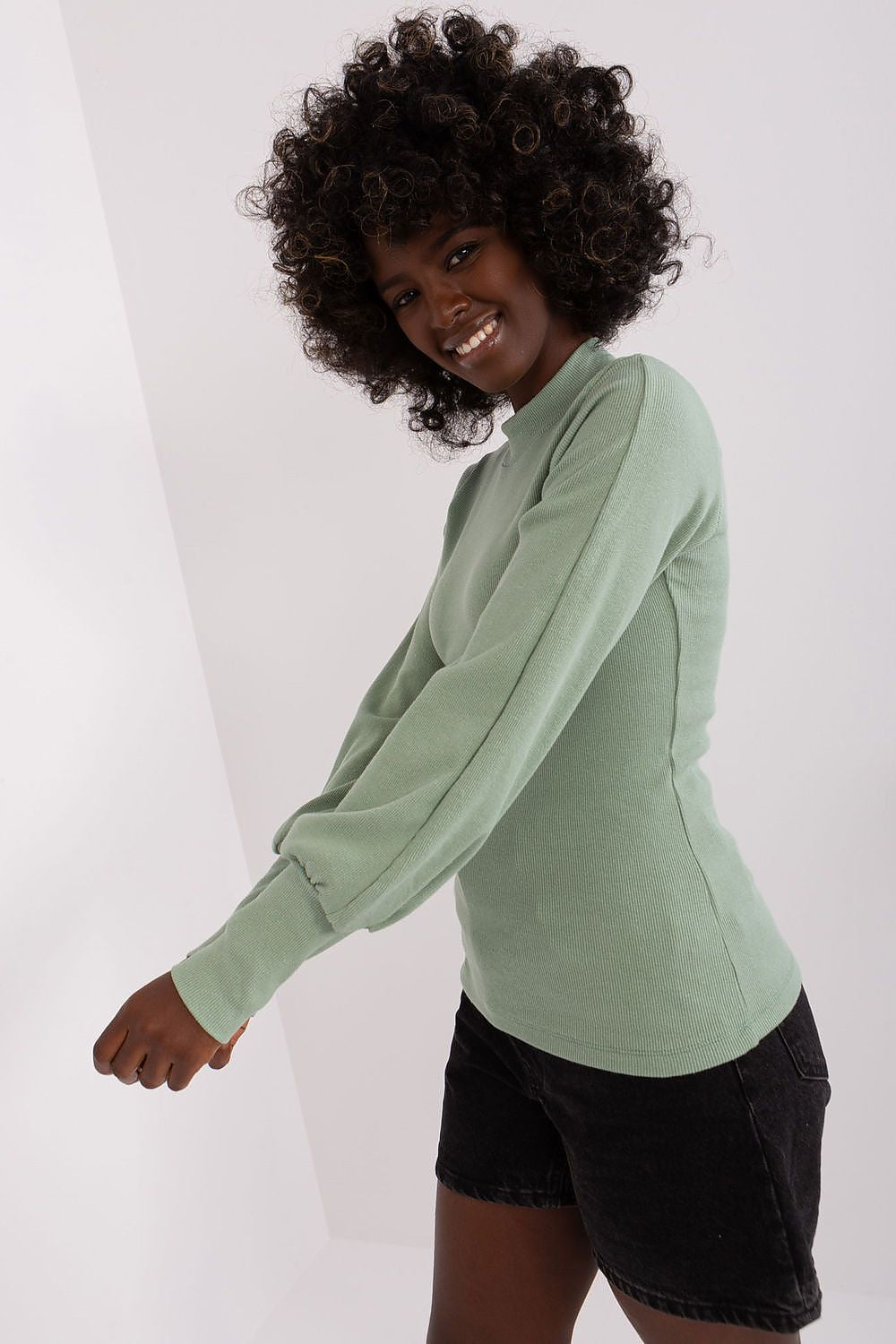 Blouse-Luxore