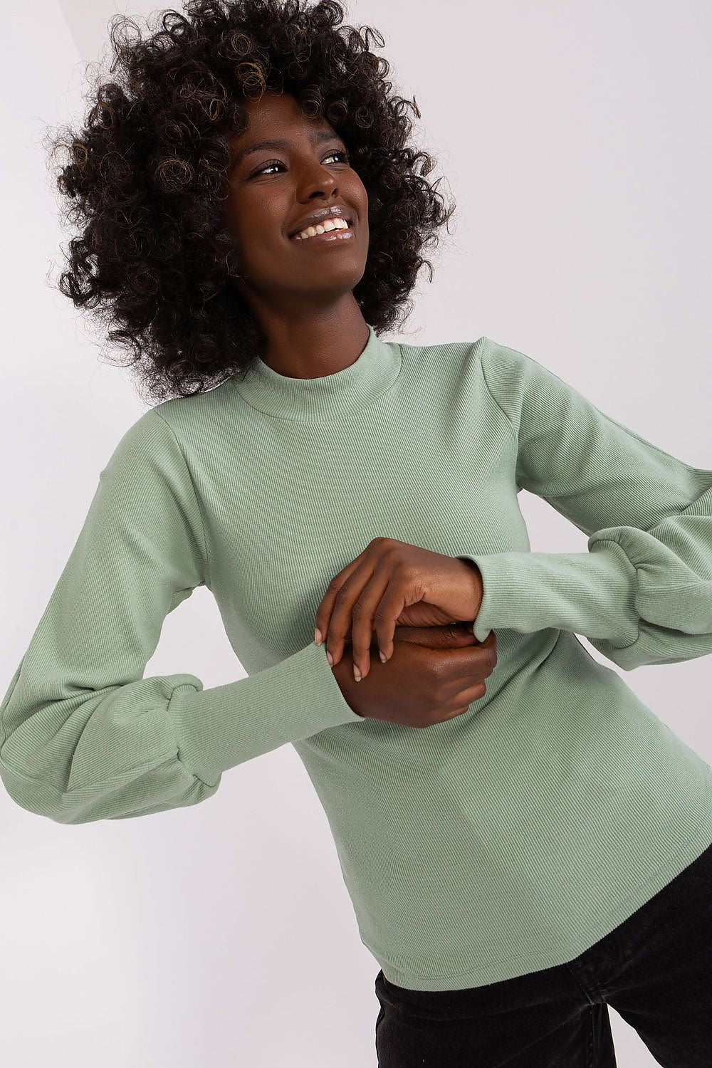 Blouse-Luxore