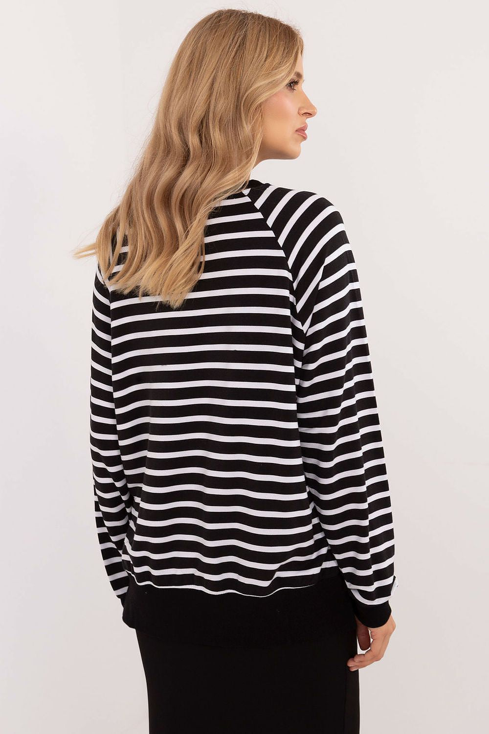 Blouse-Luxore