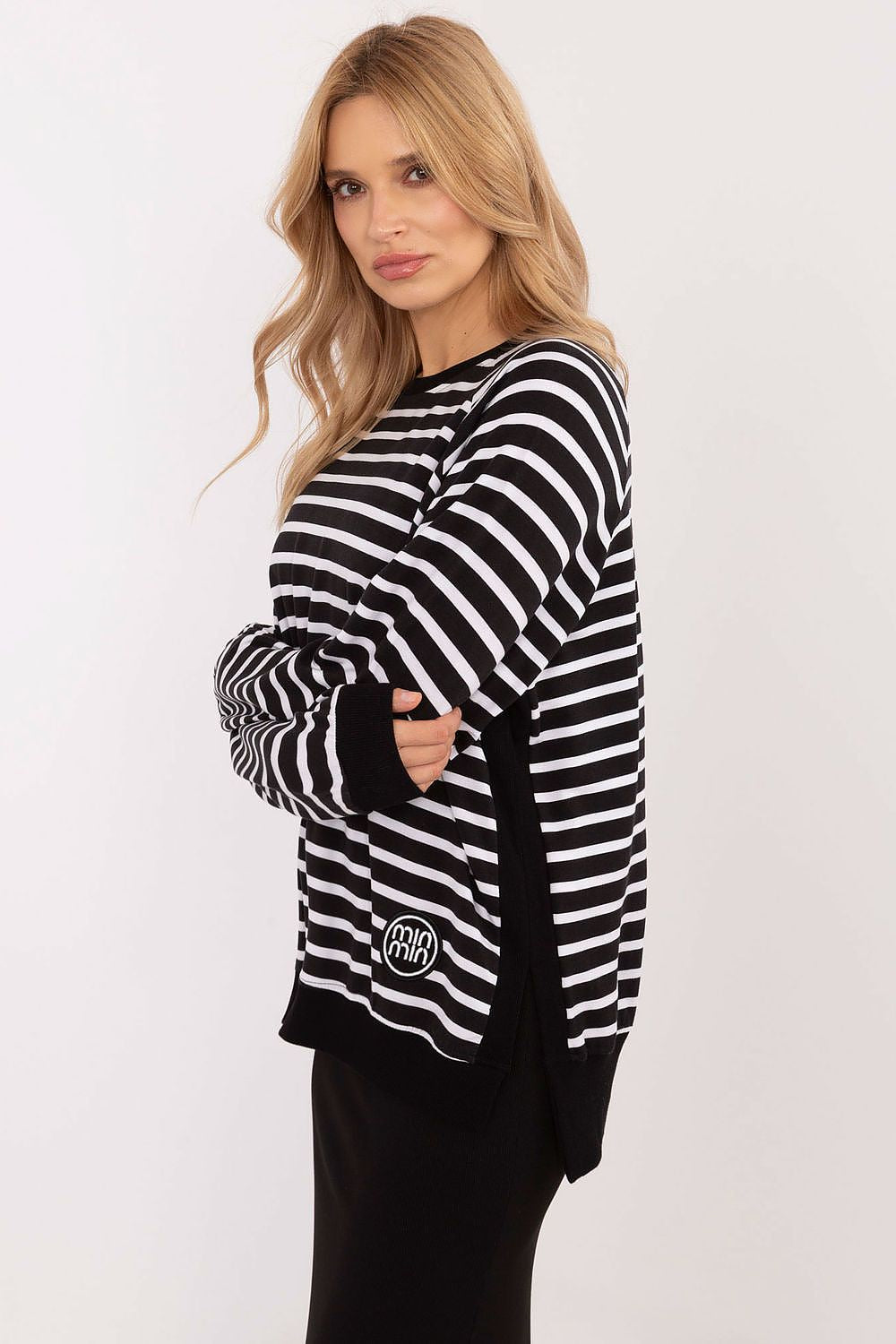 Blouse-Luxore