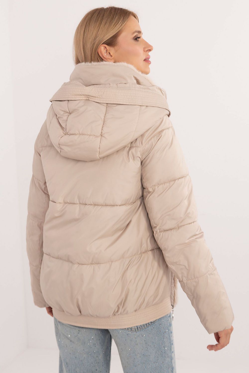 Women's Jackets - Jacket