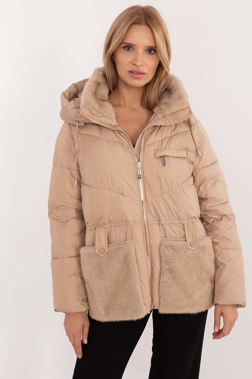 Women's Jackets - Jacket