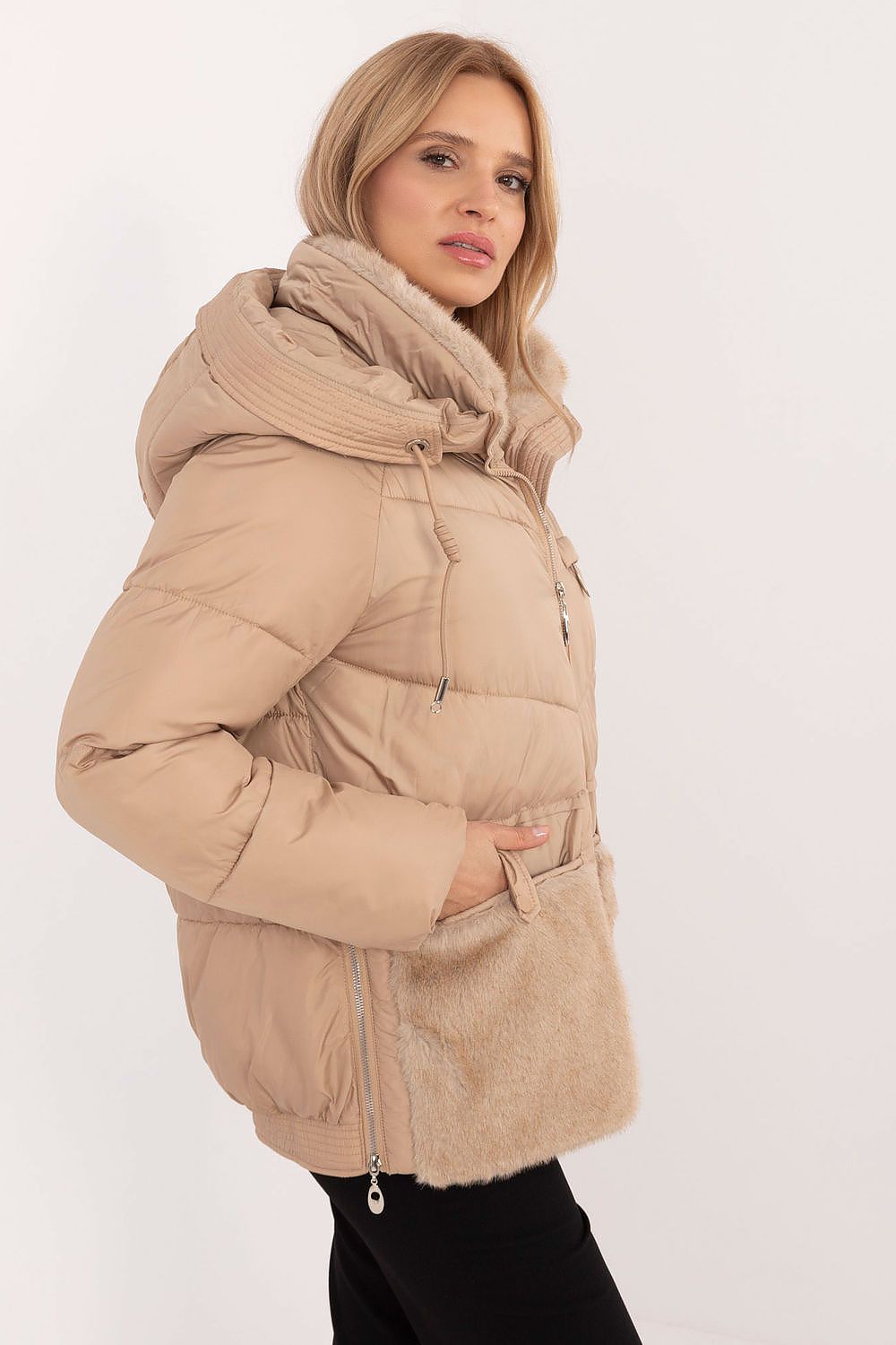 Women's Jackets - Jacket