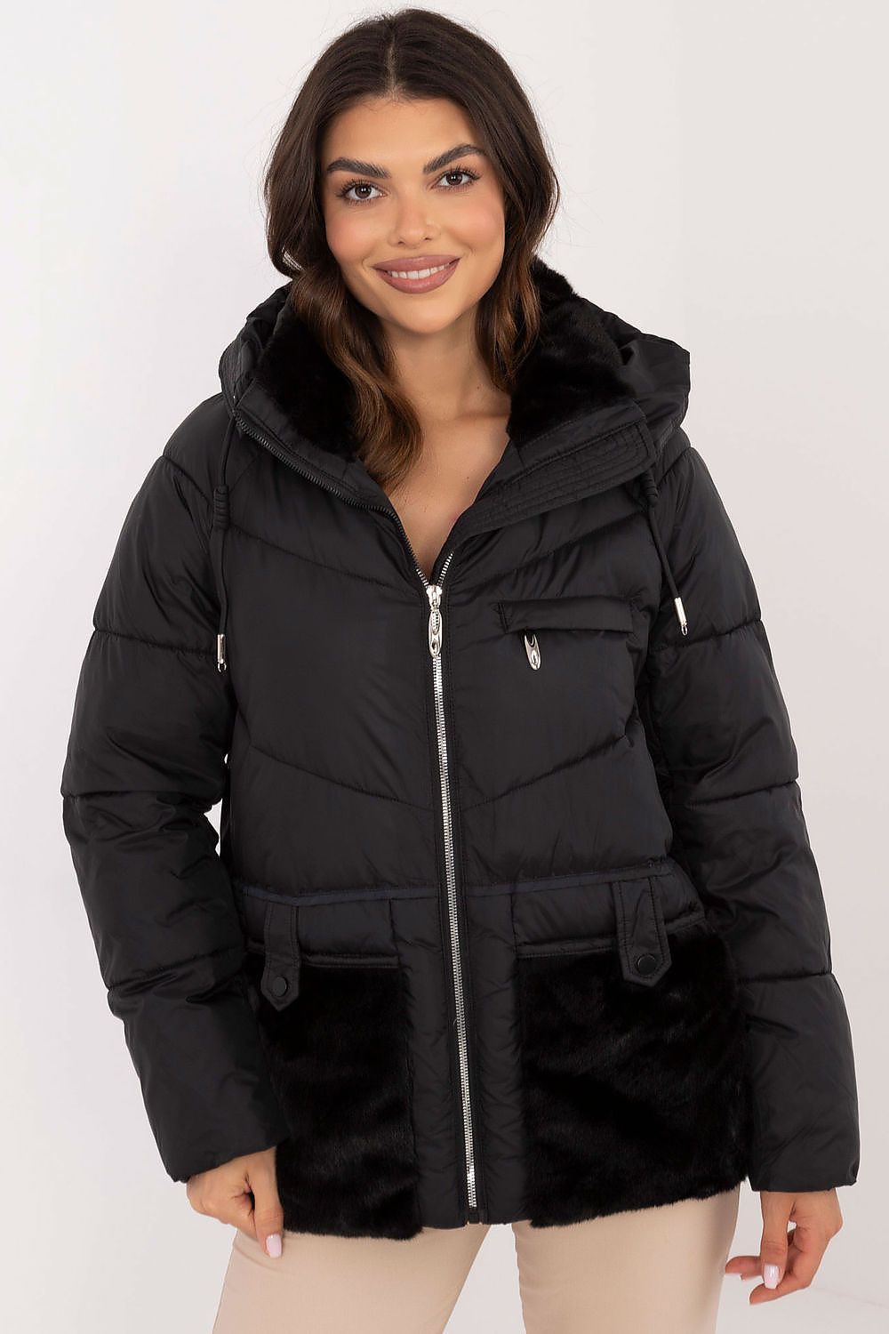 Women's Jackets - Jacket