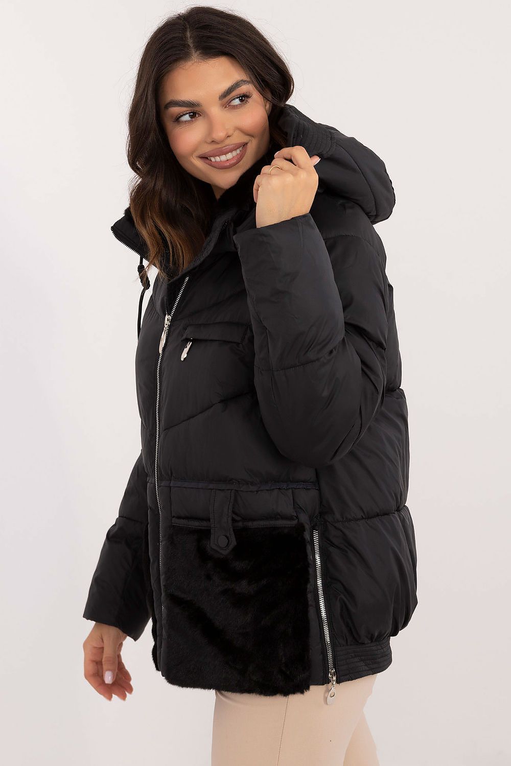 Women's Jackets - Jacket