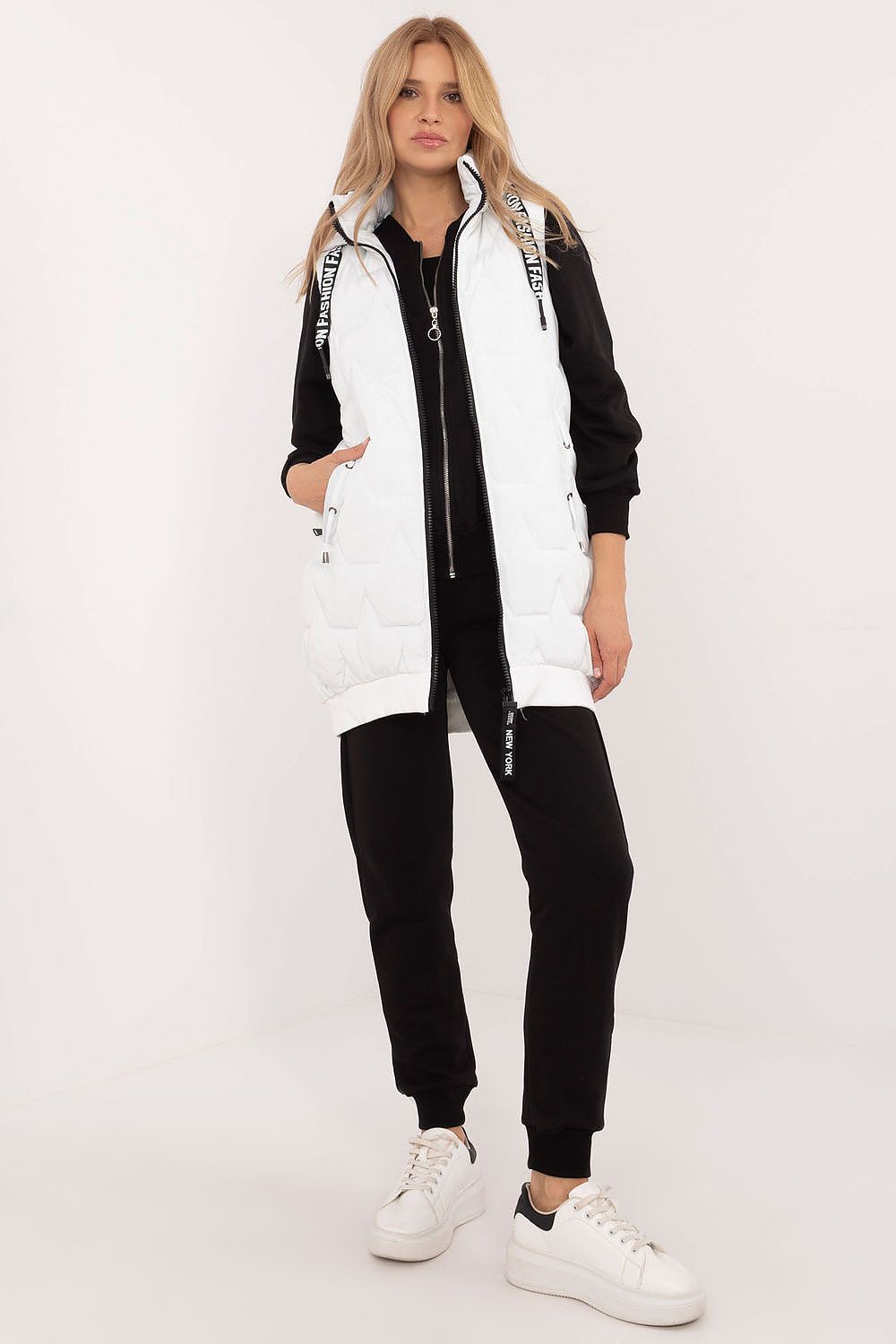 Women's Jackets - Gilet