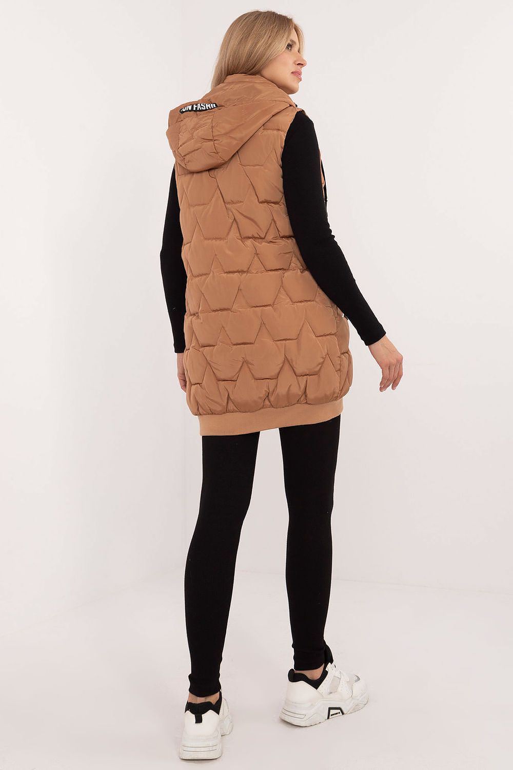 Women's Jackets - Gilet