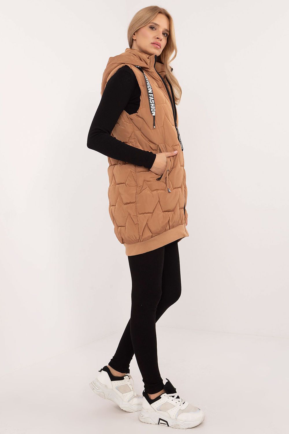 Women's Jackets - Gilet