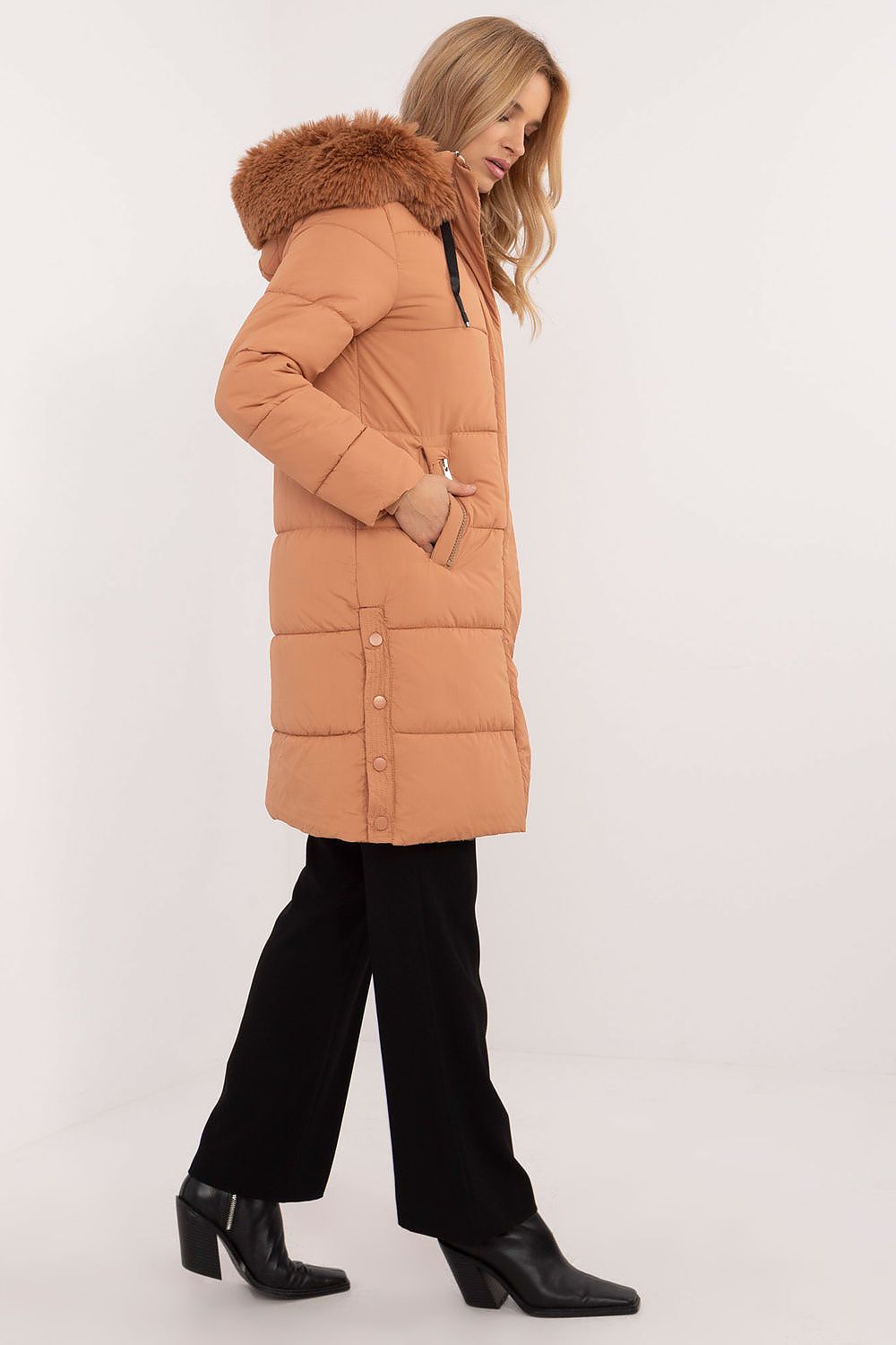 Women's Jackets - Jacket