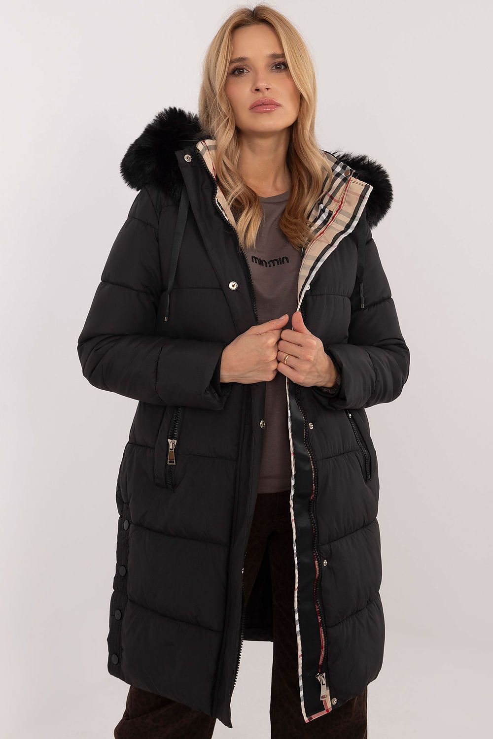 Women's Jackets - Jacket