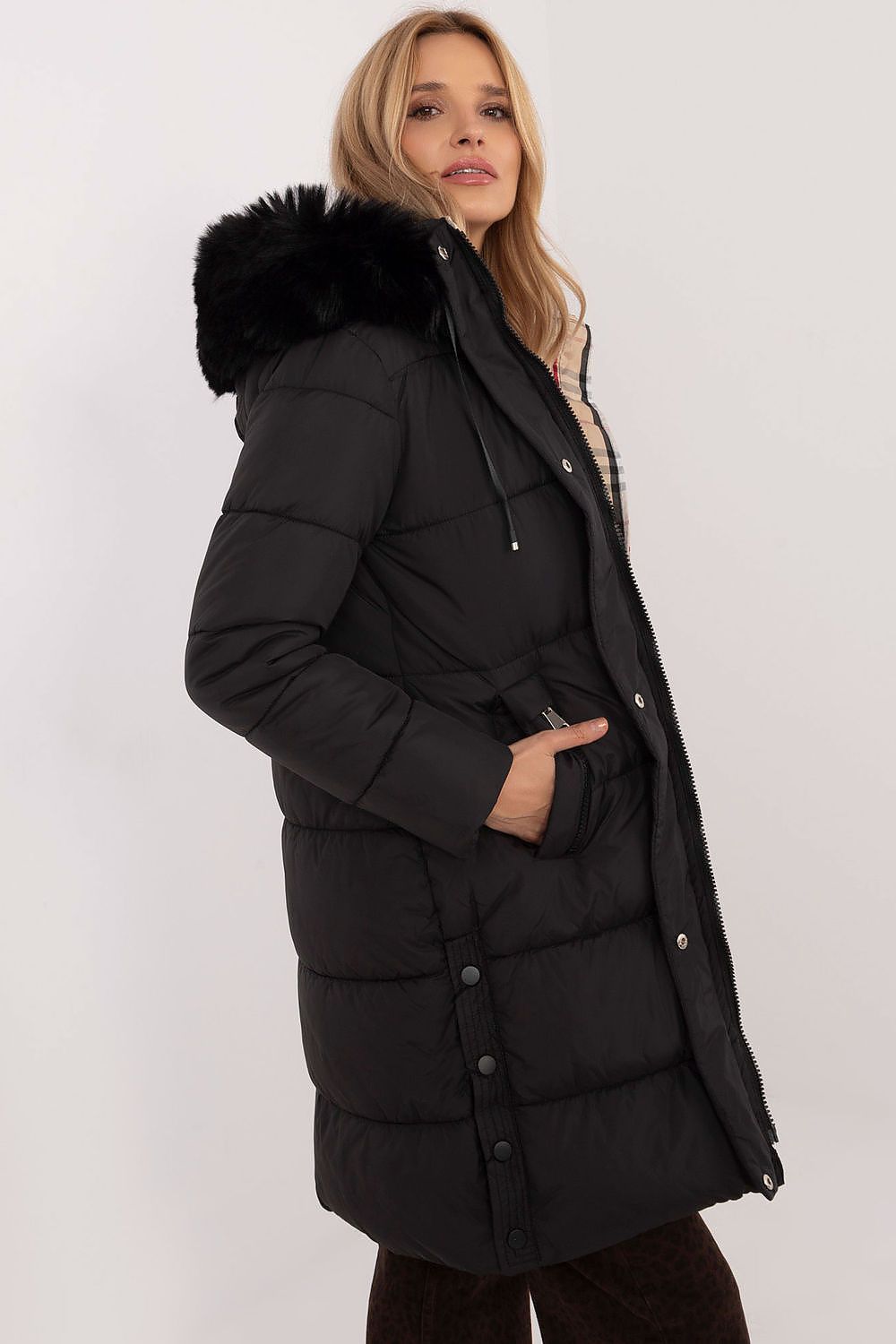 Women's Jackets - Jacket
