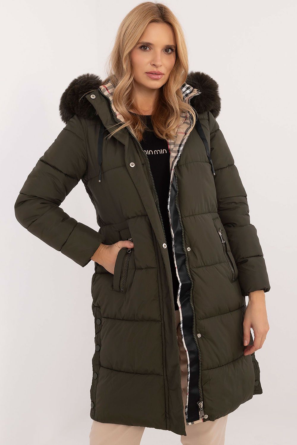 Women's Jackets - Jacket