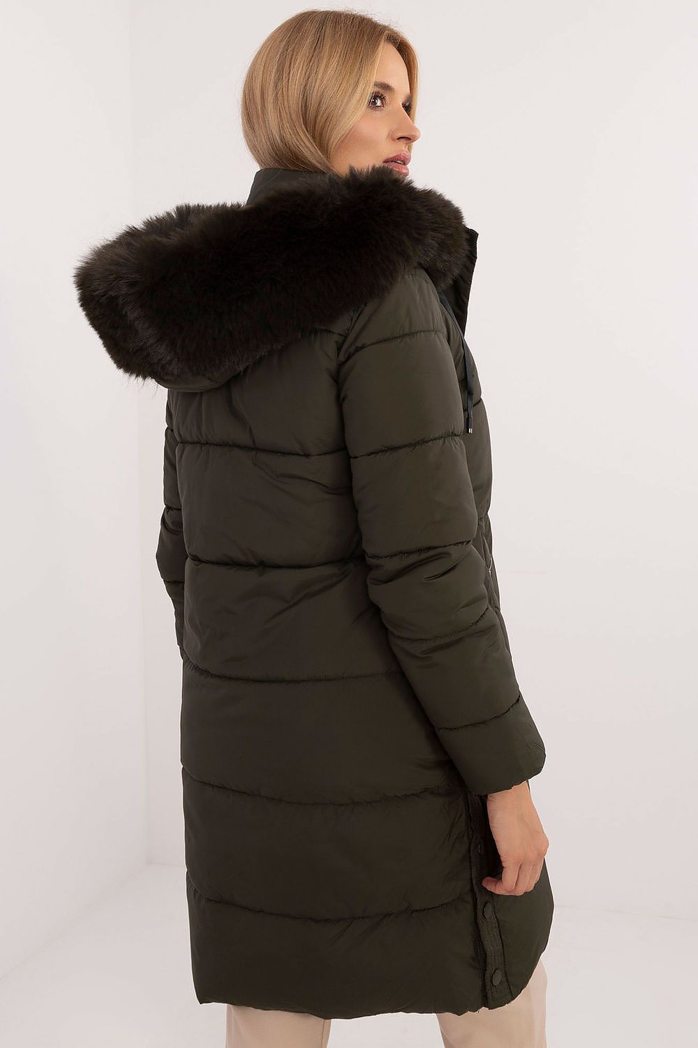 Women's Jackets - Jacket