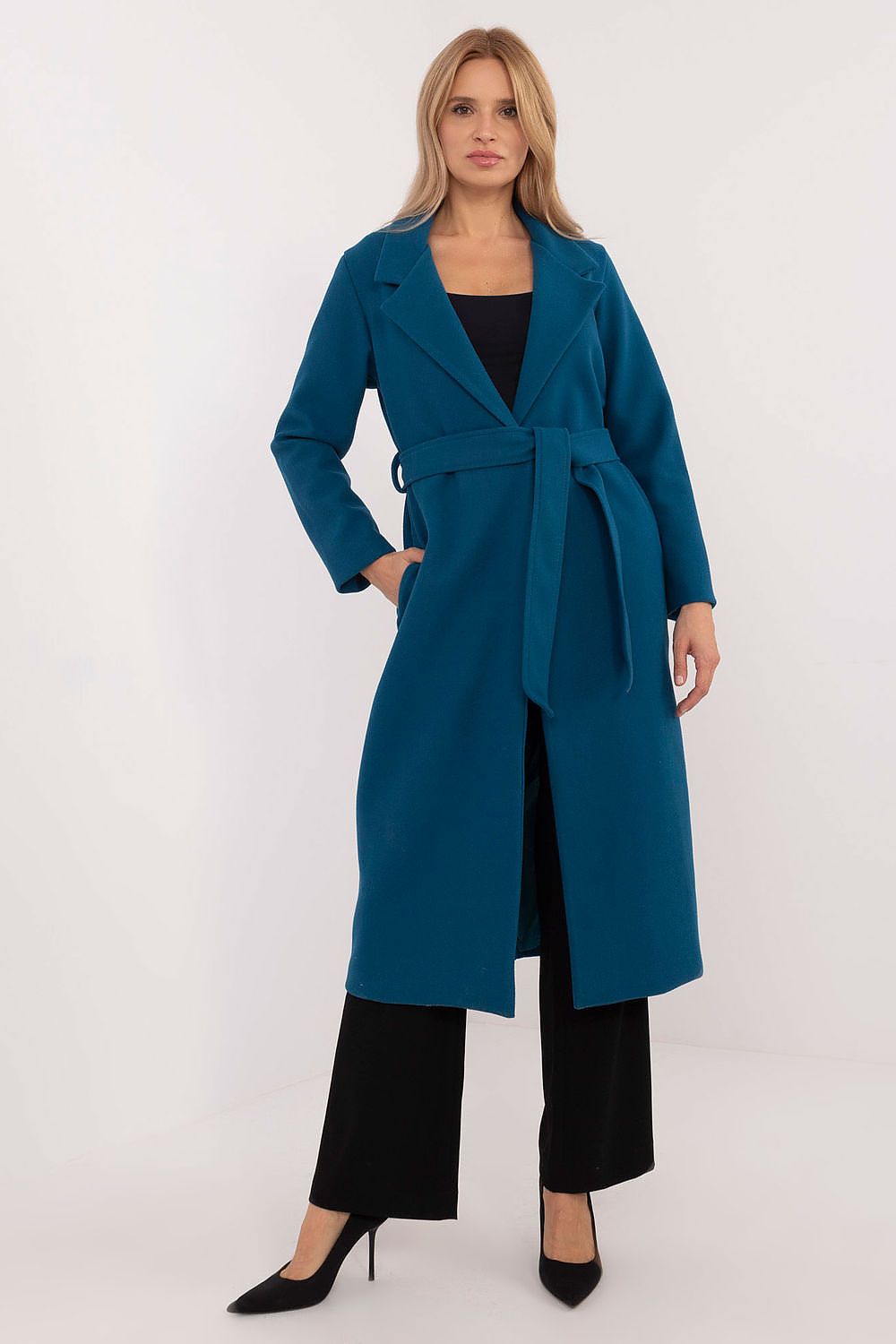 Women's Jackets - Coat