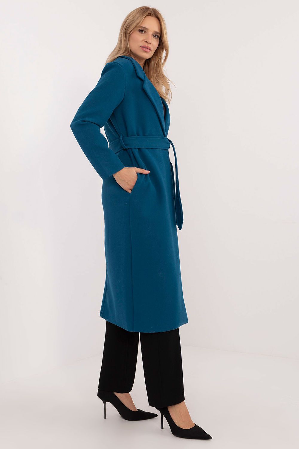 Women's Jackets - Coat